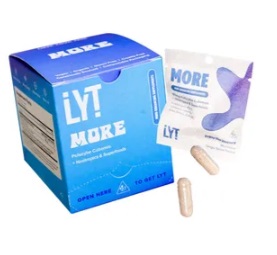 lyt more capsules